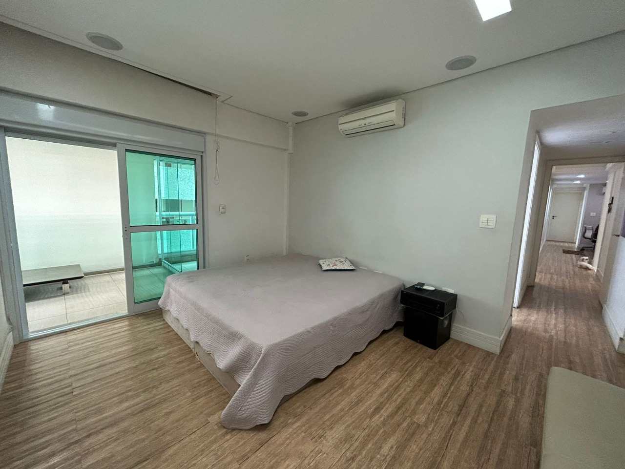 Apartamento à venda no Gonzaga: 