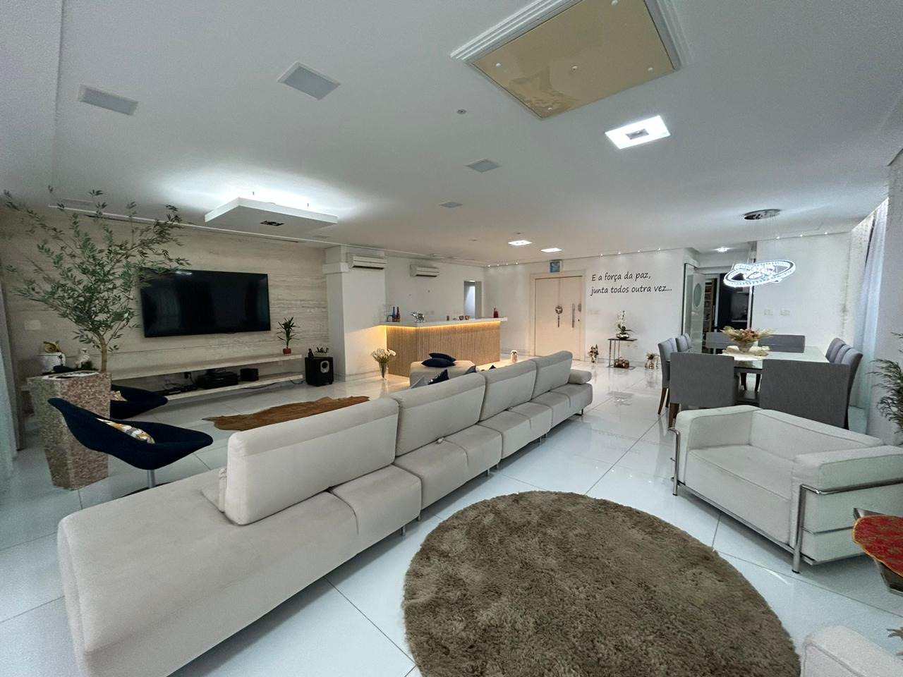 Apartamento à venda no Gonzaga: 