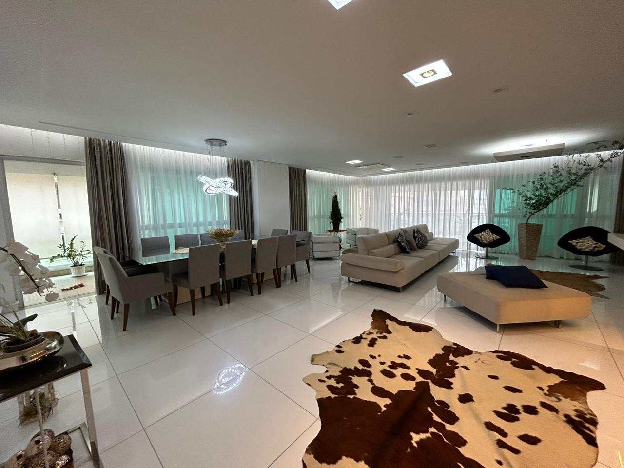 Apartamento à venda no Gonzaga: 