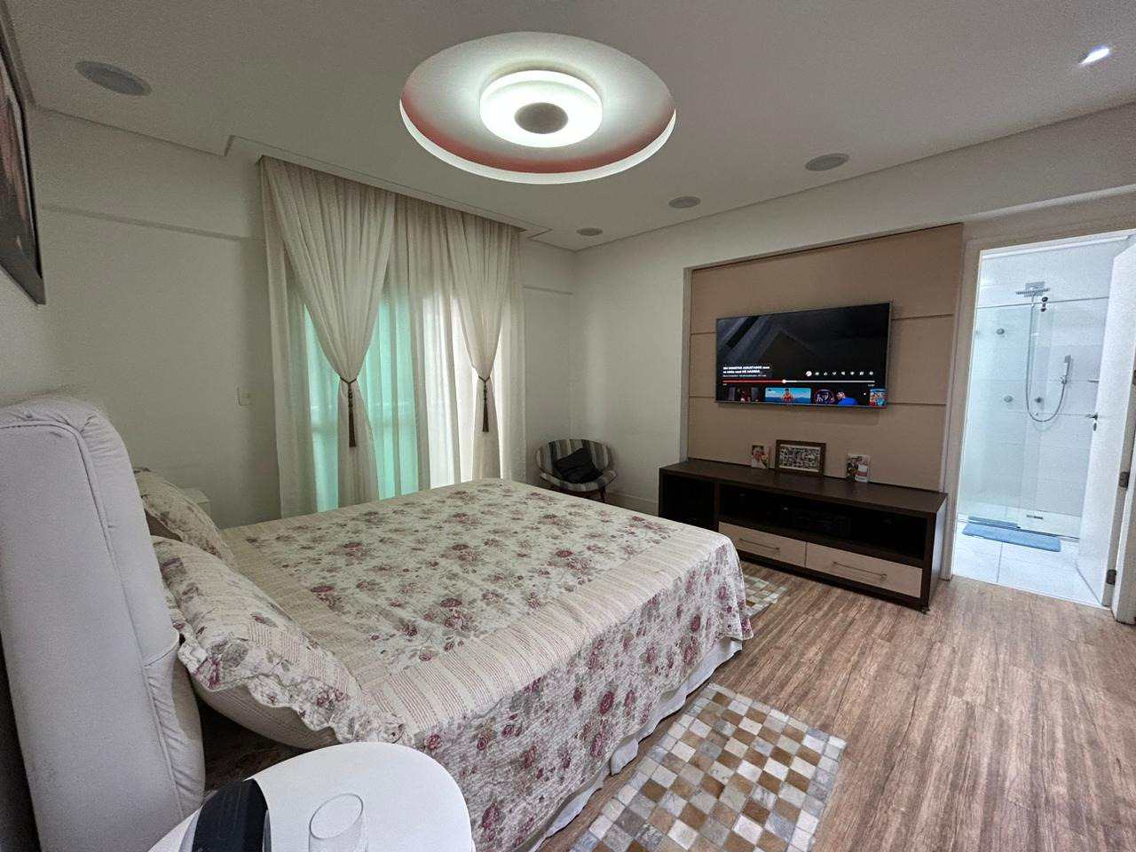 Apartamento à venda no Gonzaga: 