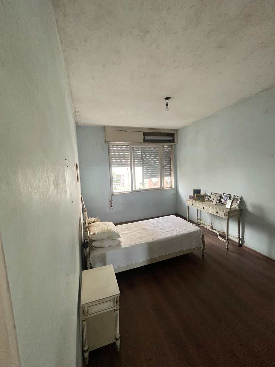 Apartamento à venda no Aparecida: 