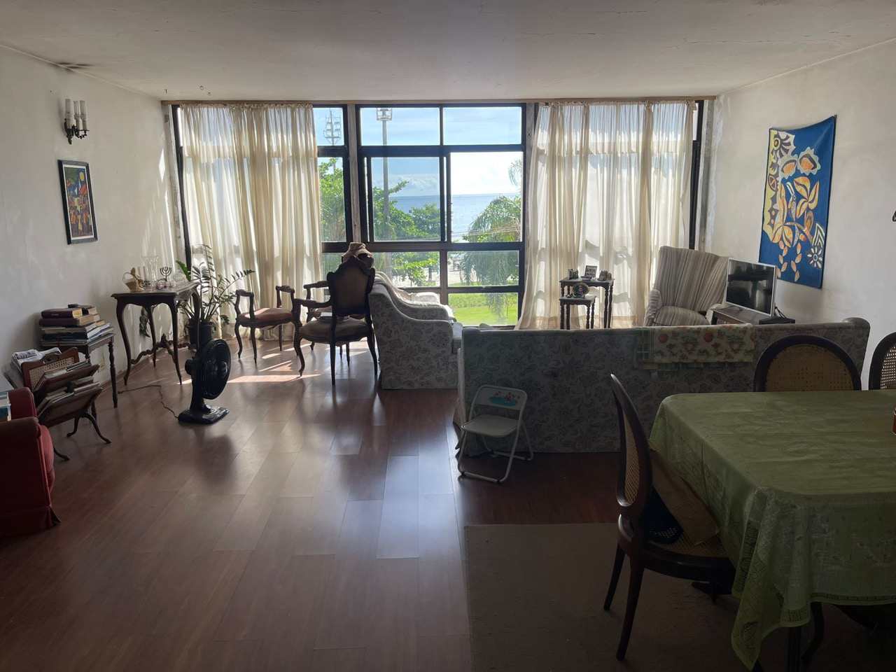 Apartamento à venda no Aparecida: 