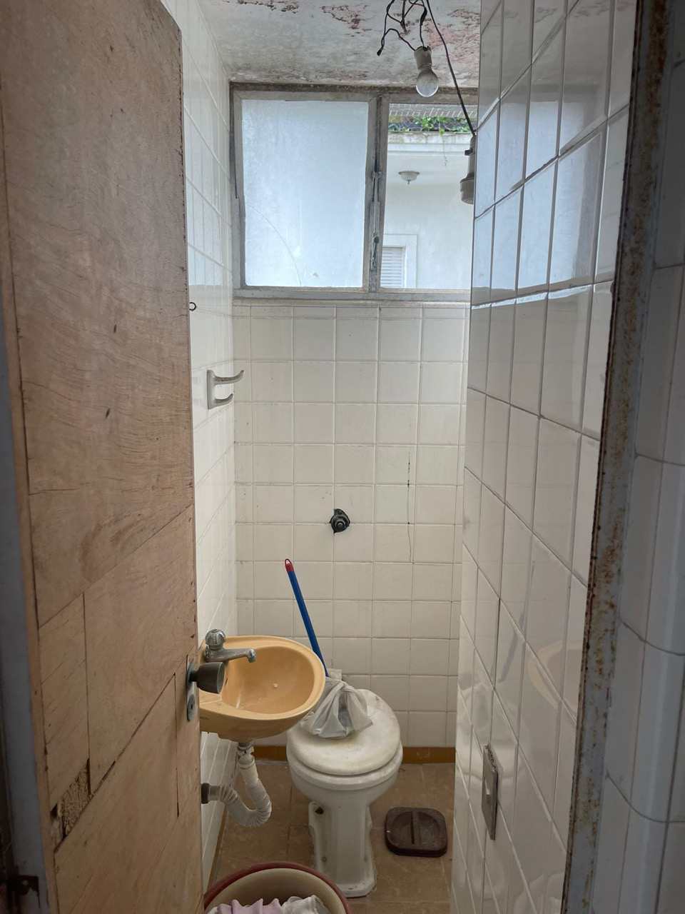 Apartamento à venda no Aparecida: 