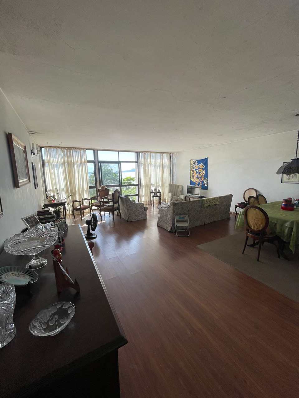 Apartamento à venda no Aparecida: 