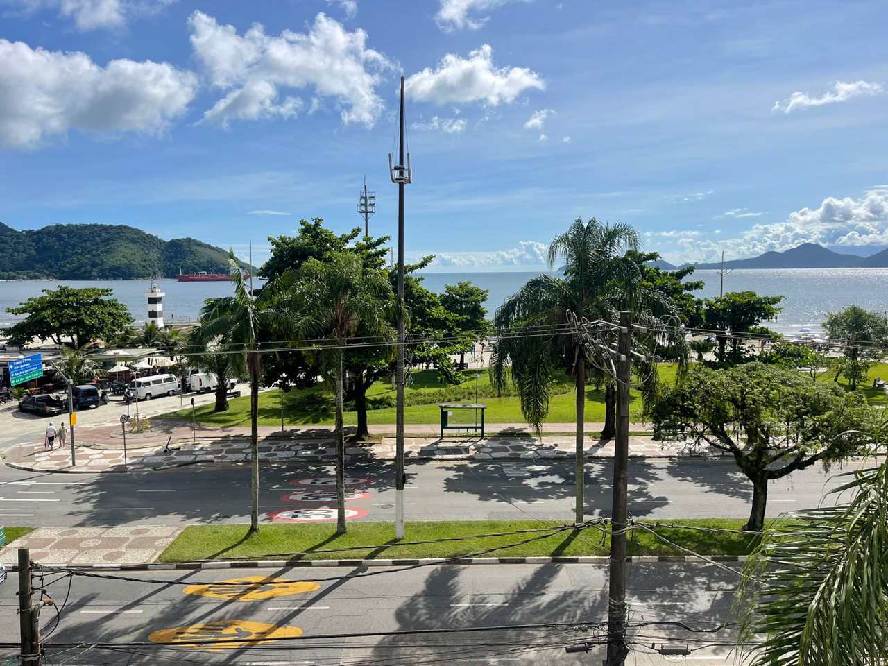 Apartamento à venda no Aparecida: 