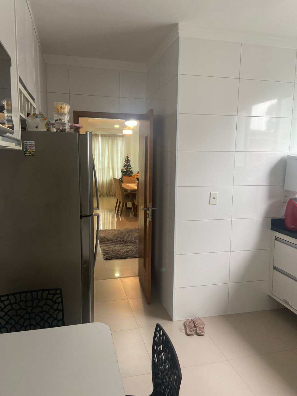 Sobrado à venda no Marapé: 