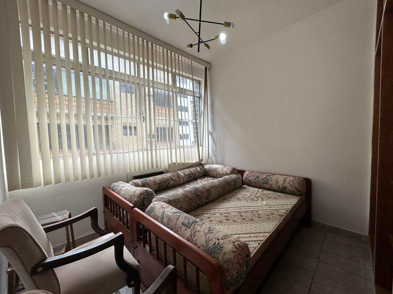 Apartamento à venda no Gonzaga: 