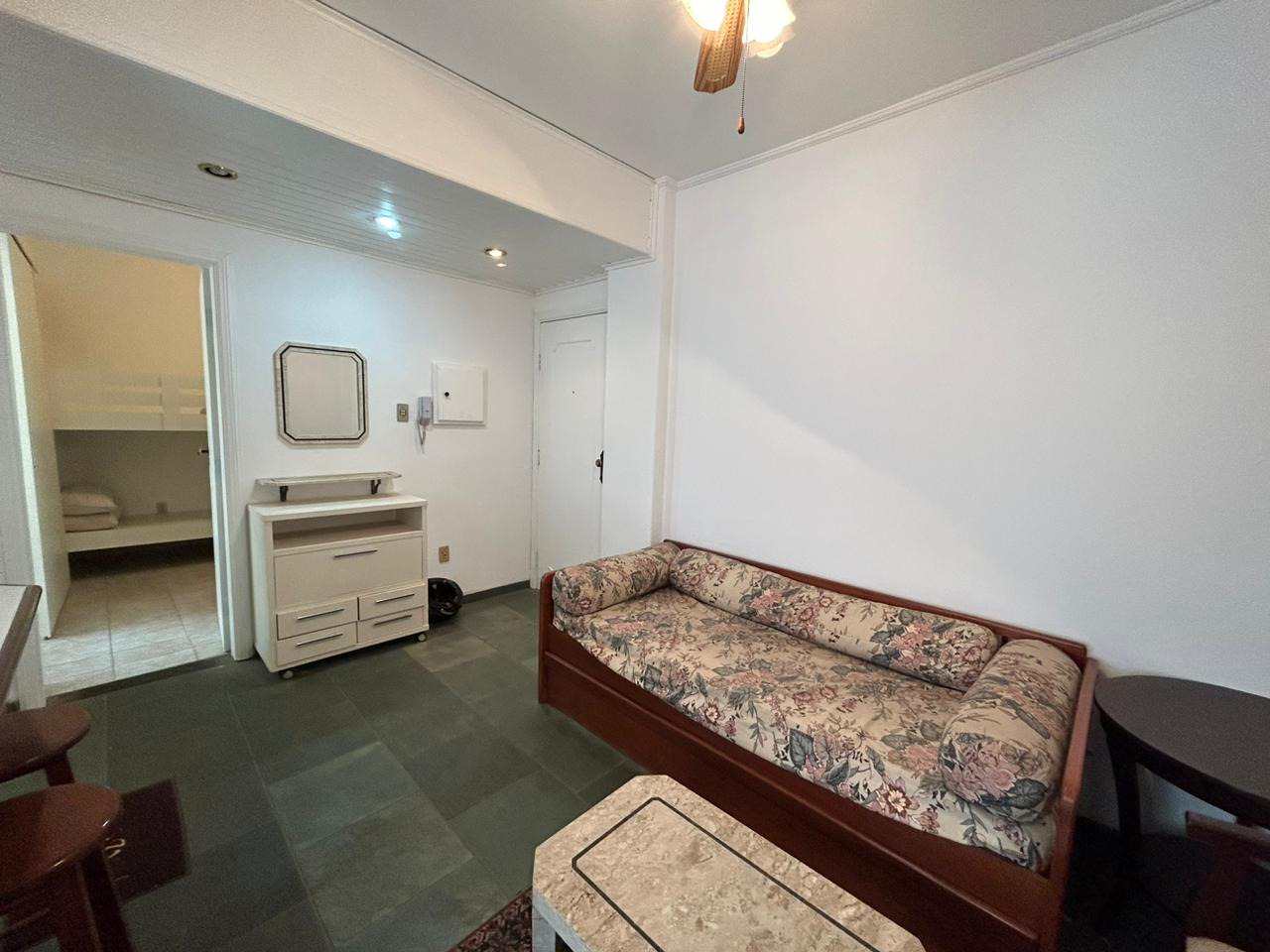 Apartamento à venda no Gonzaga: 