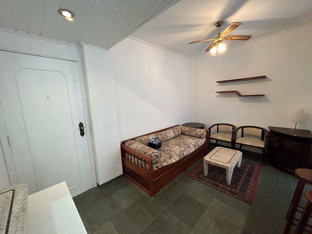 Apartamento à venda no Gonzaga: 