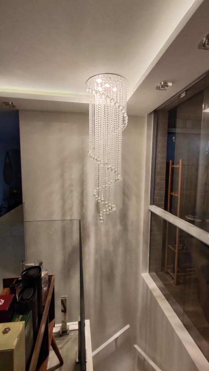 Cobertura à venda no Ponta da Praia: 