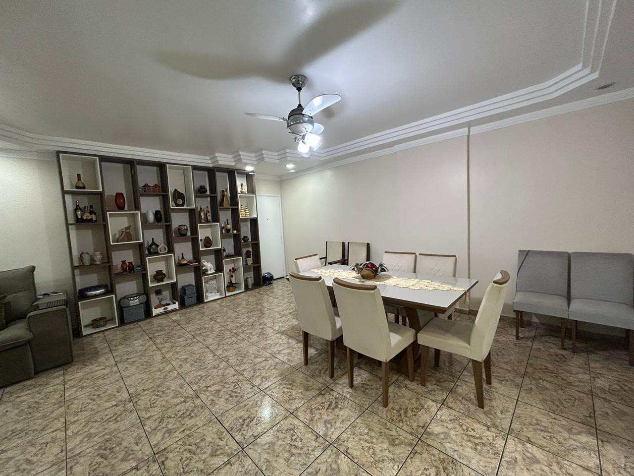 Apartamento à venda no Itararé: 