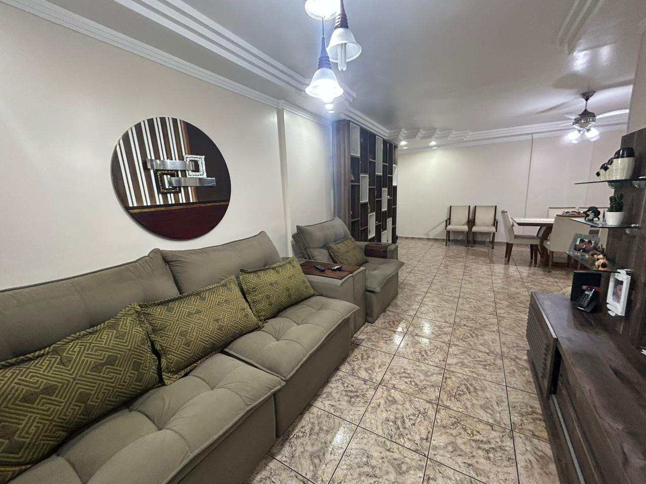 Apartamento à venda no Itararé: 