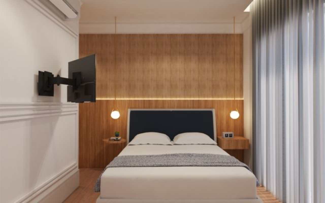 Apartamento à venda no Boqueirão: 