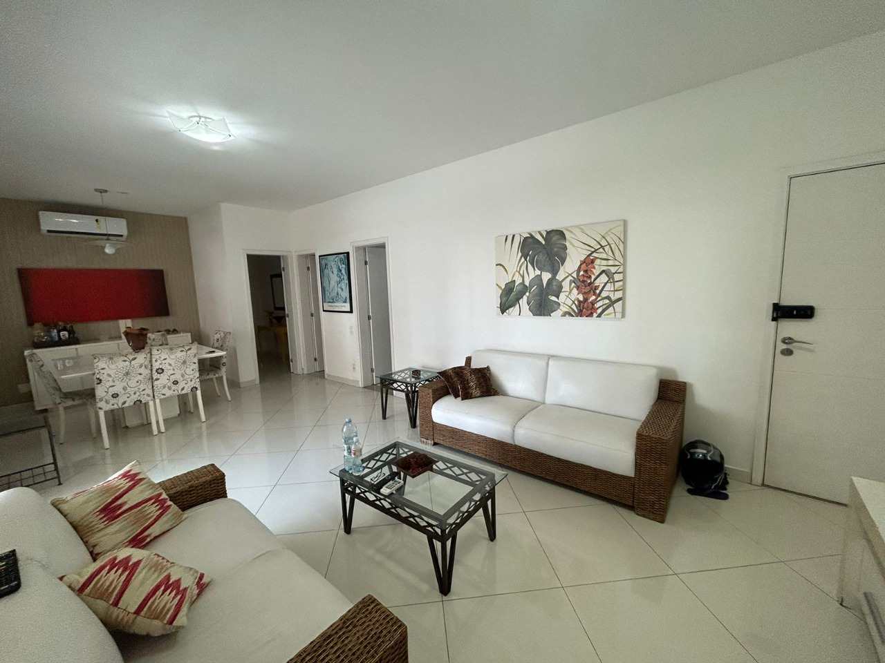 Apartamento à venda no José Menino: 