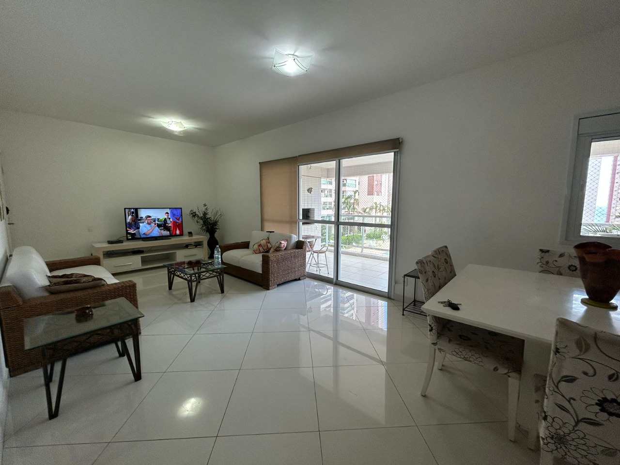 Apartamento à venda no José Menino: 