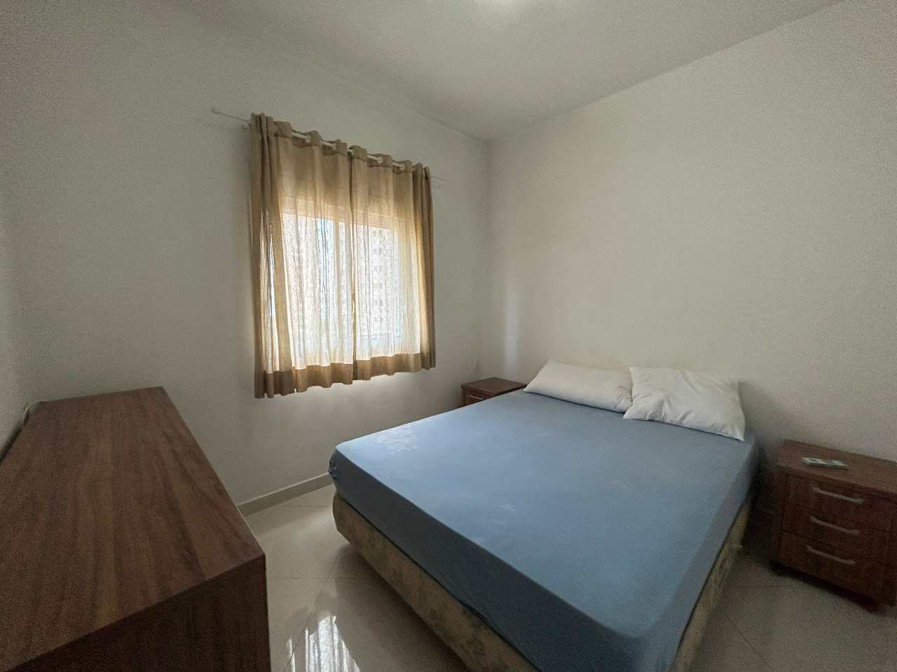 Apartamento à venda no José Menino: 