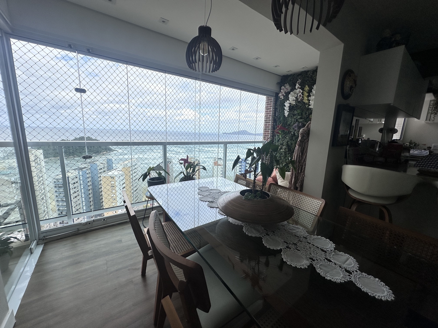 Apartamento à venda no José Menino: 