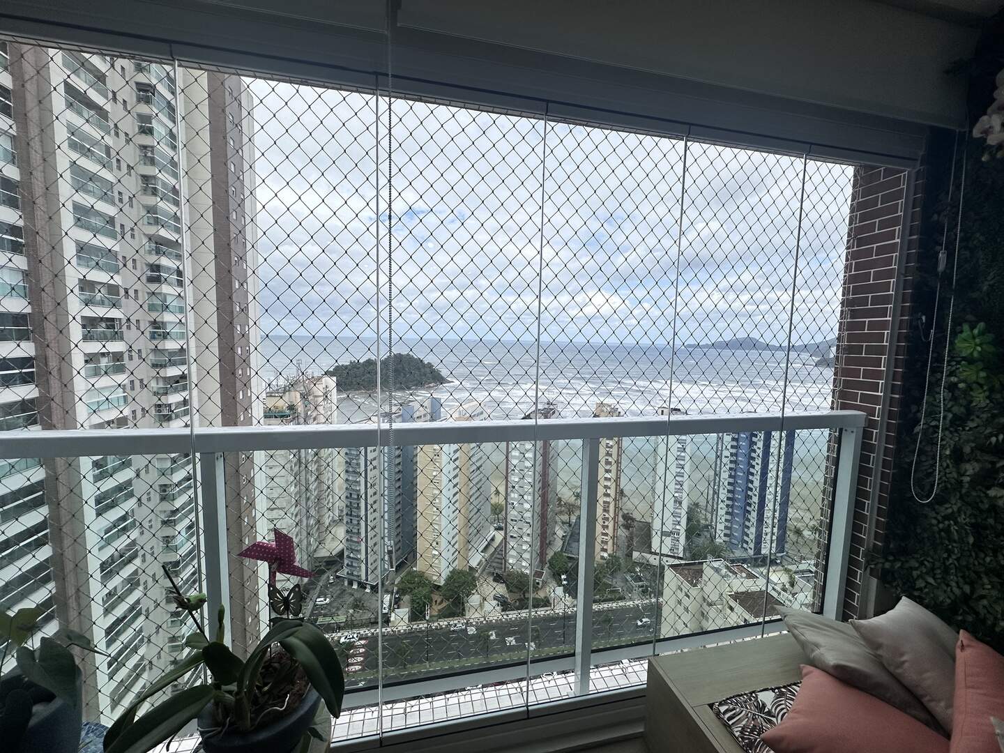 Apartamento à venda no José Menino: 