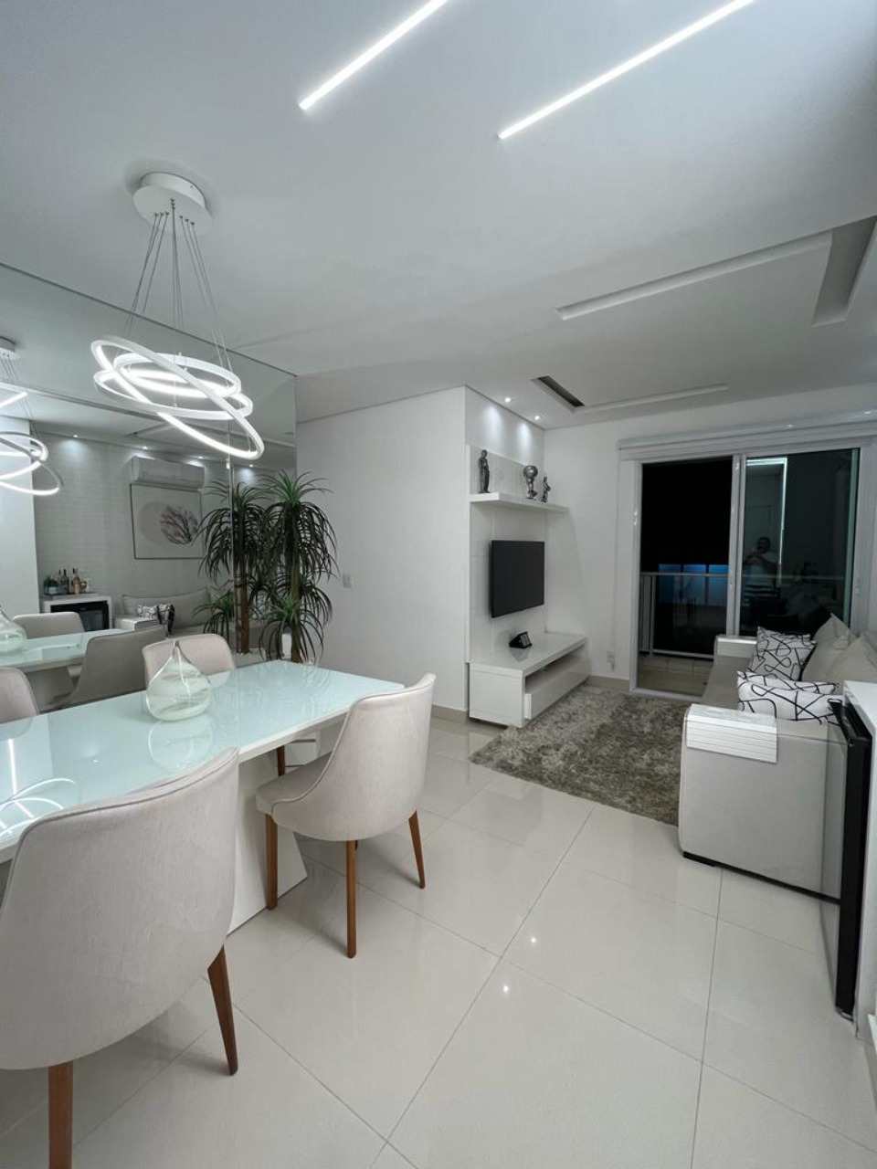 Apartamento à venda no Pompéia: 