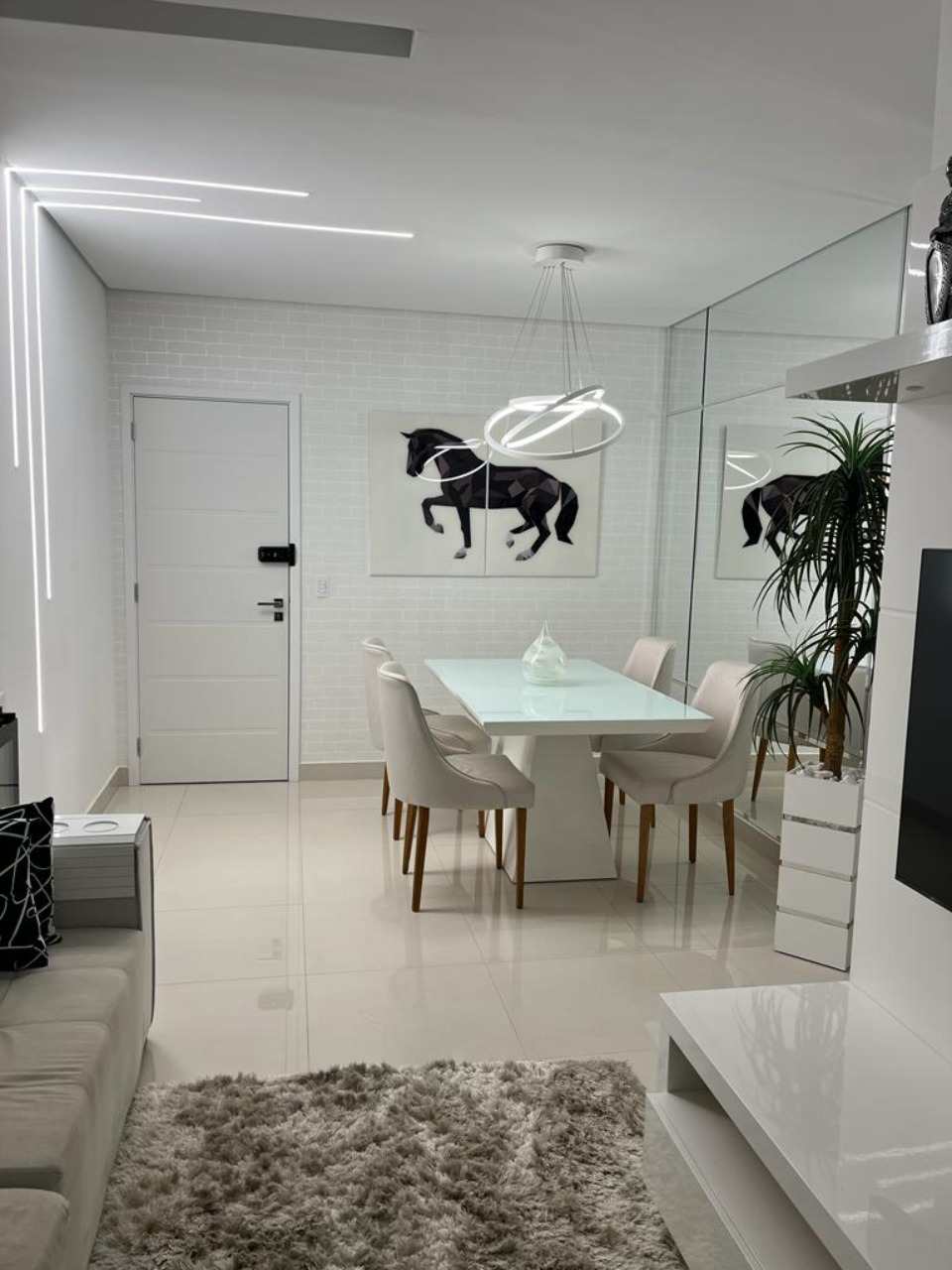 Apartamento à venda no Pompéia: 