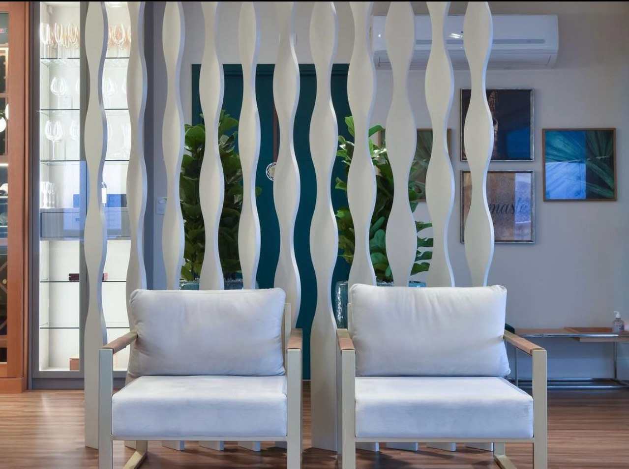 Apartamento à venda no Aparecida: 