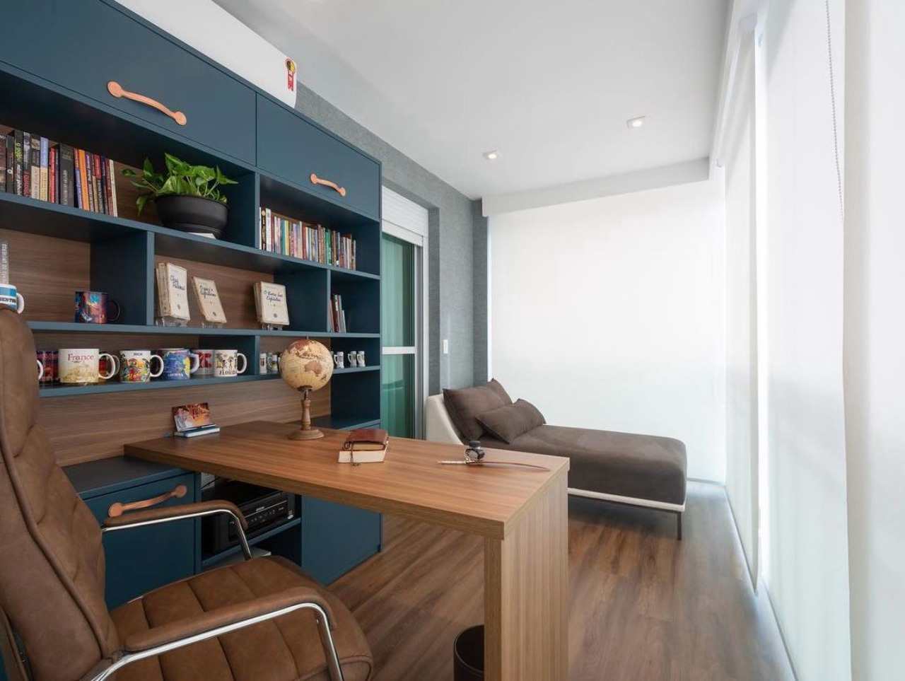 Apartamento à venda no Aparecida: 