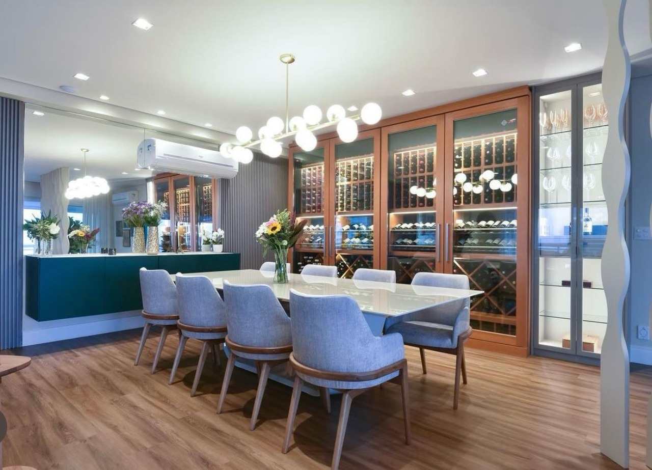 Apartamento à venda no Aparecida: 