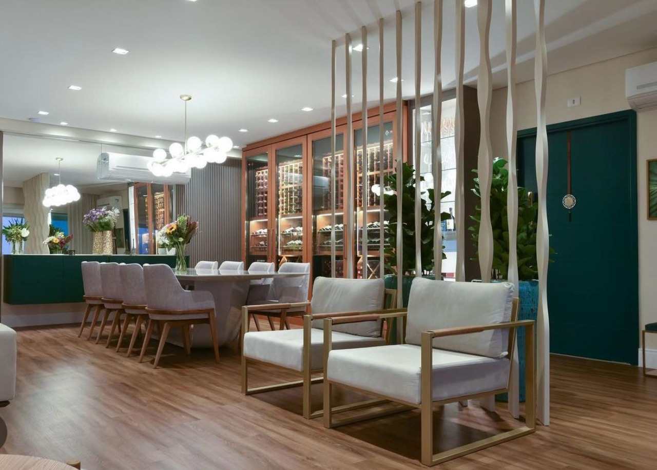 Apartamento à venda no Aparecida: 