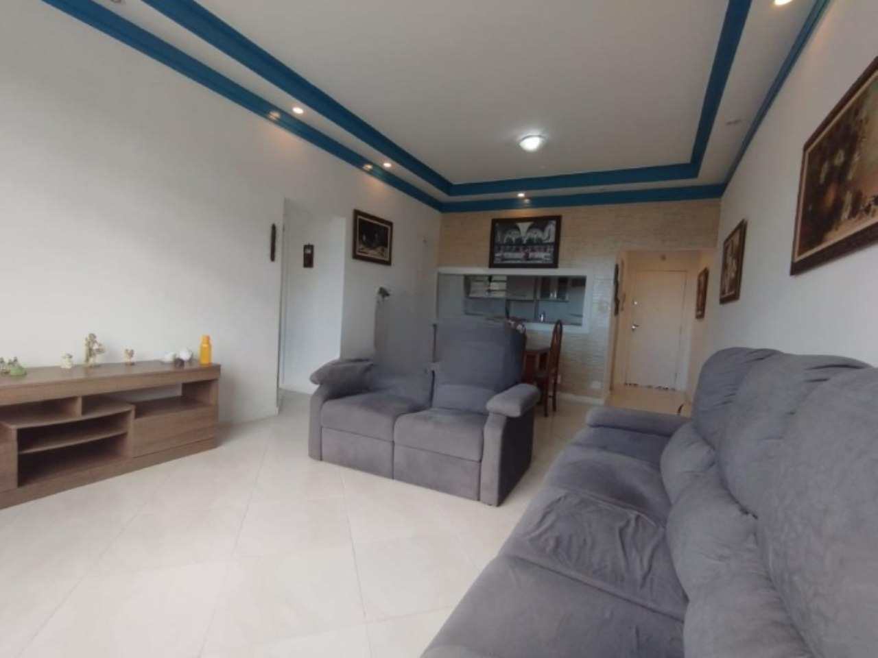 Apartamento à venda no Itararé: 