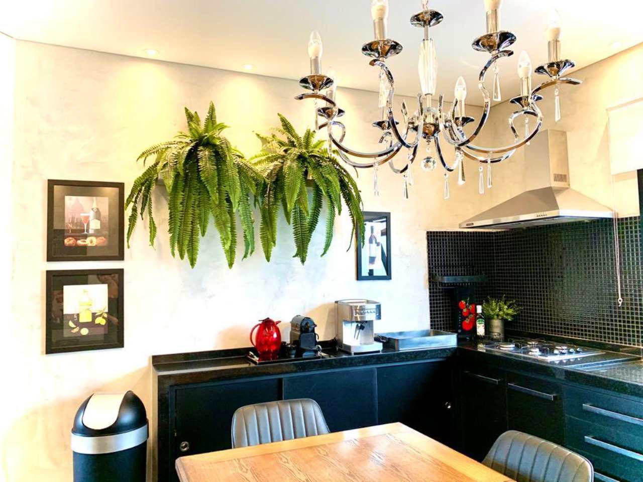 Apartamento à venda no Vila Mathias: 