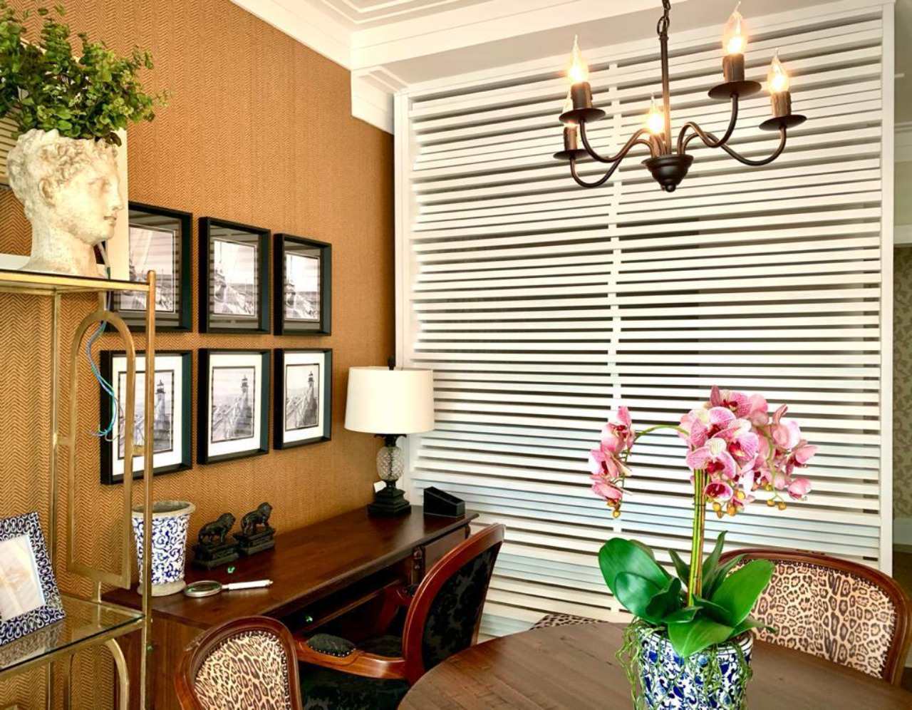 Apartamento à venda no Vila Mathias: 