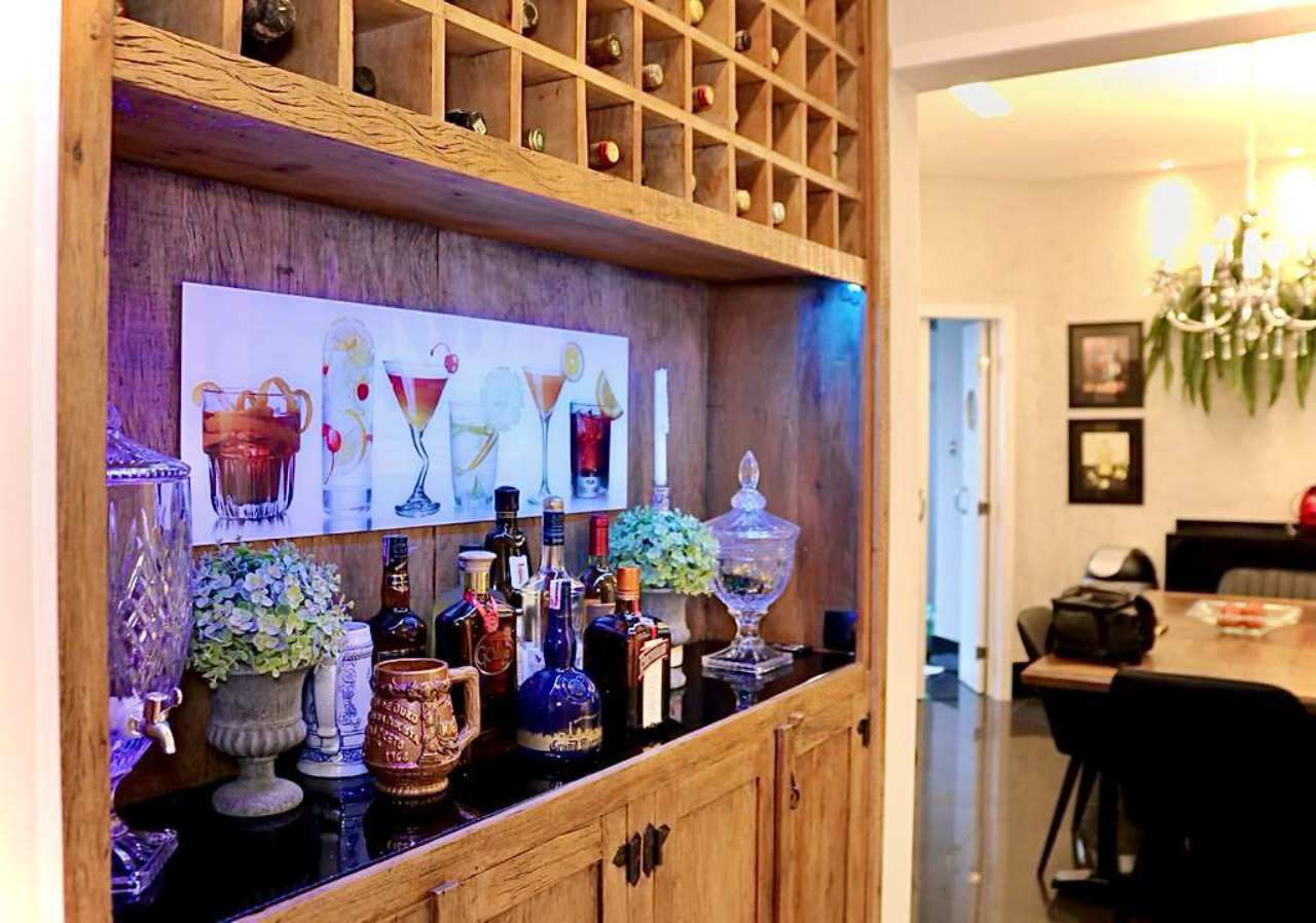 Apartamento à venda no Vila Mathias: 