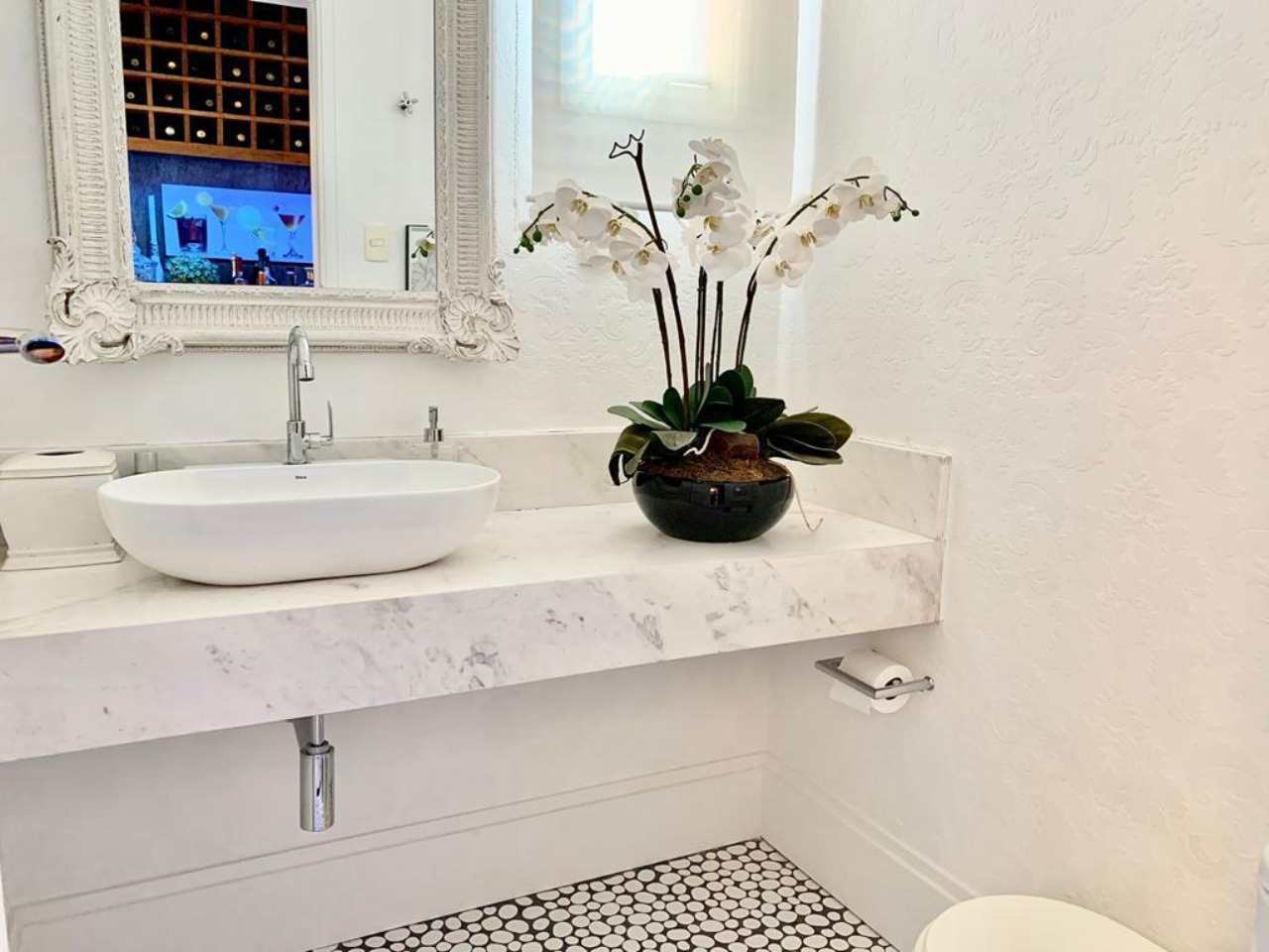 Apartamento à venda no Vila Mathias: 