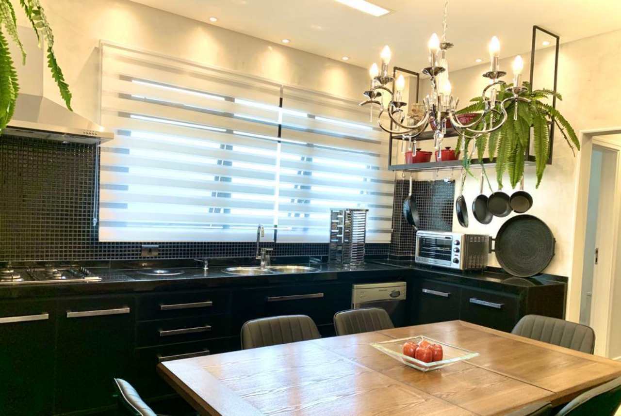 Apartamento à venda no Vila Mathias: 