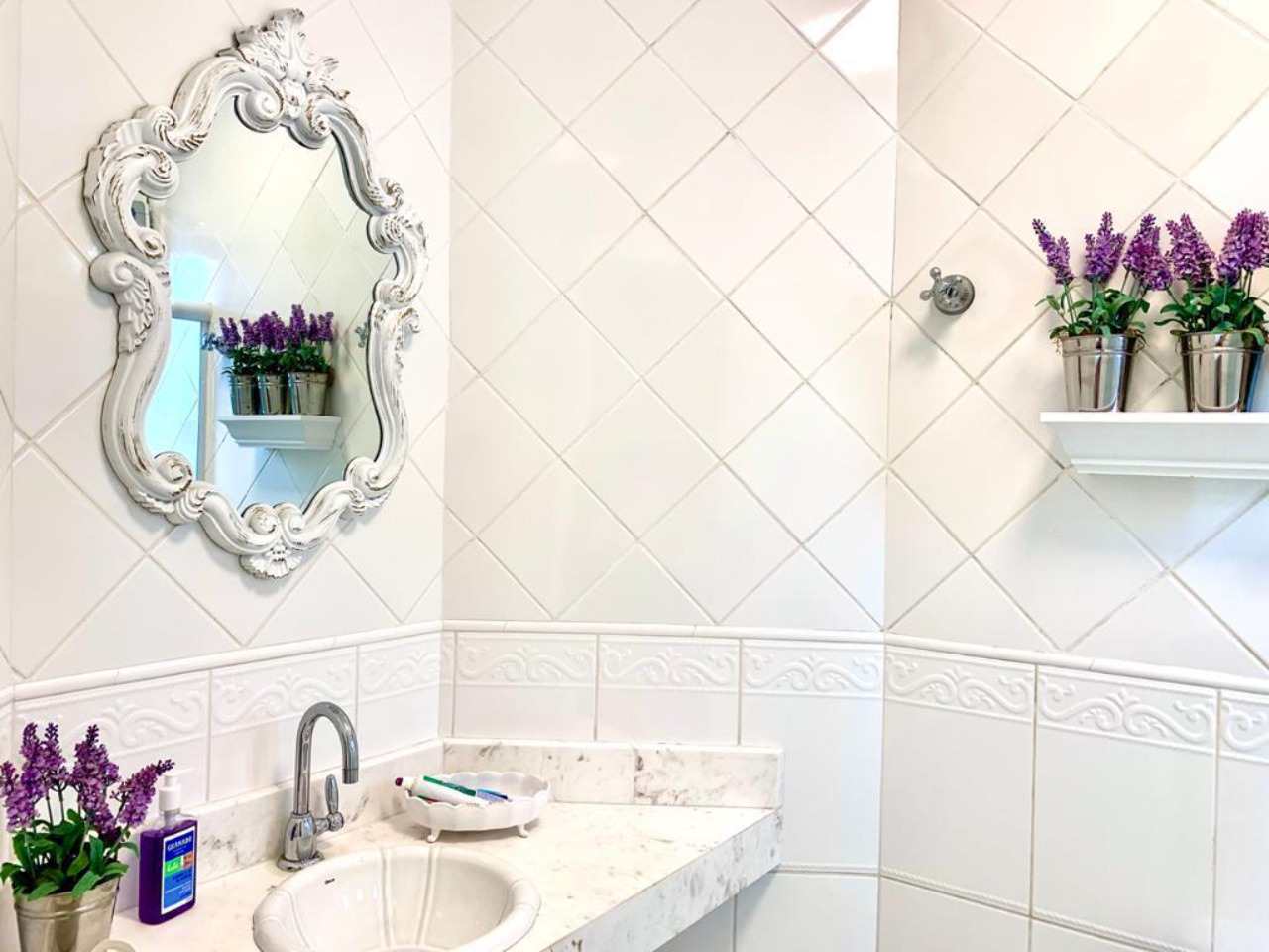 Apartamento à venda no Vila Mathias: 