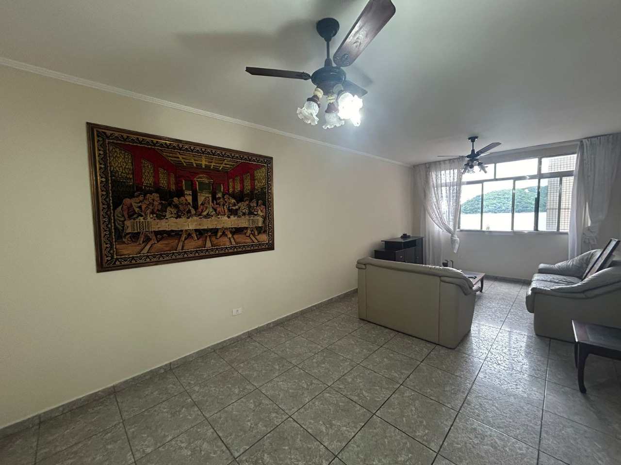 Apartamento à venda no Itararé: 