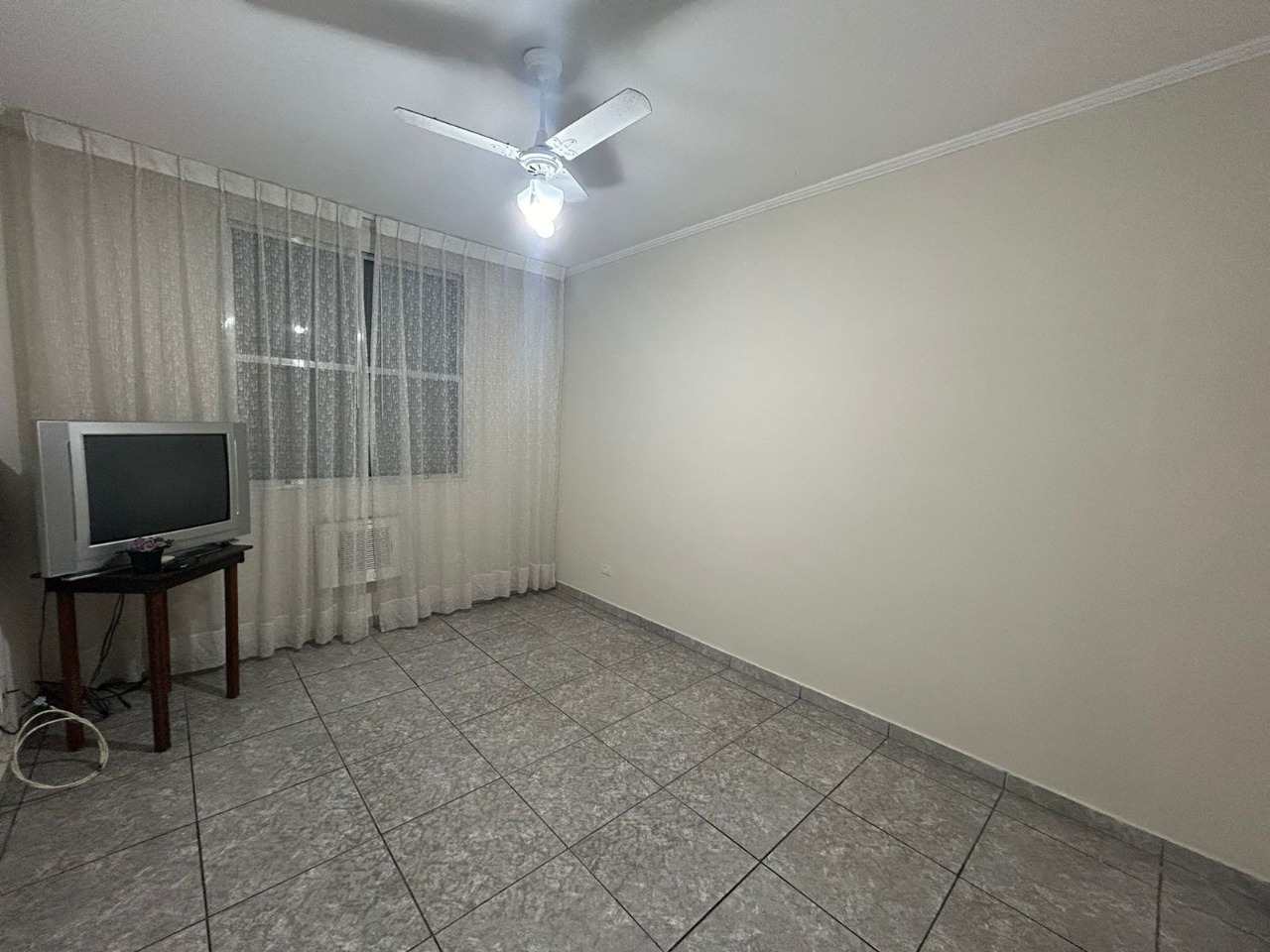 Apartamento à venda no Itararé: 