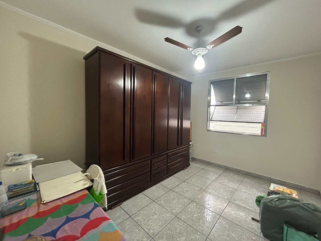 Apartamento à venda no Itararé: 