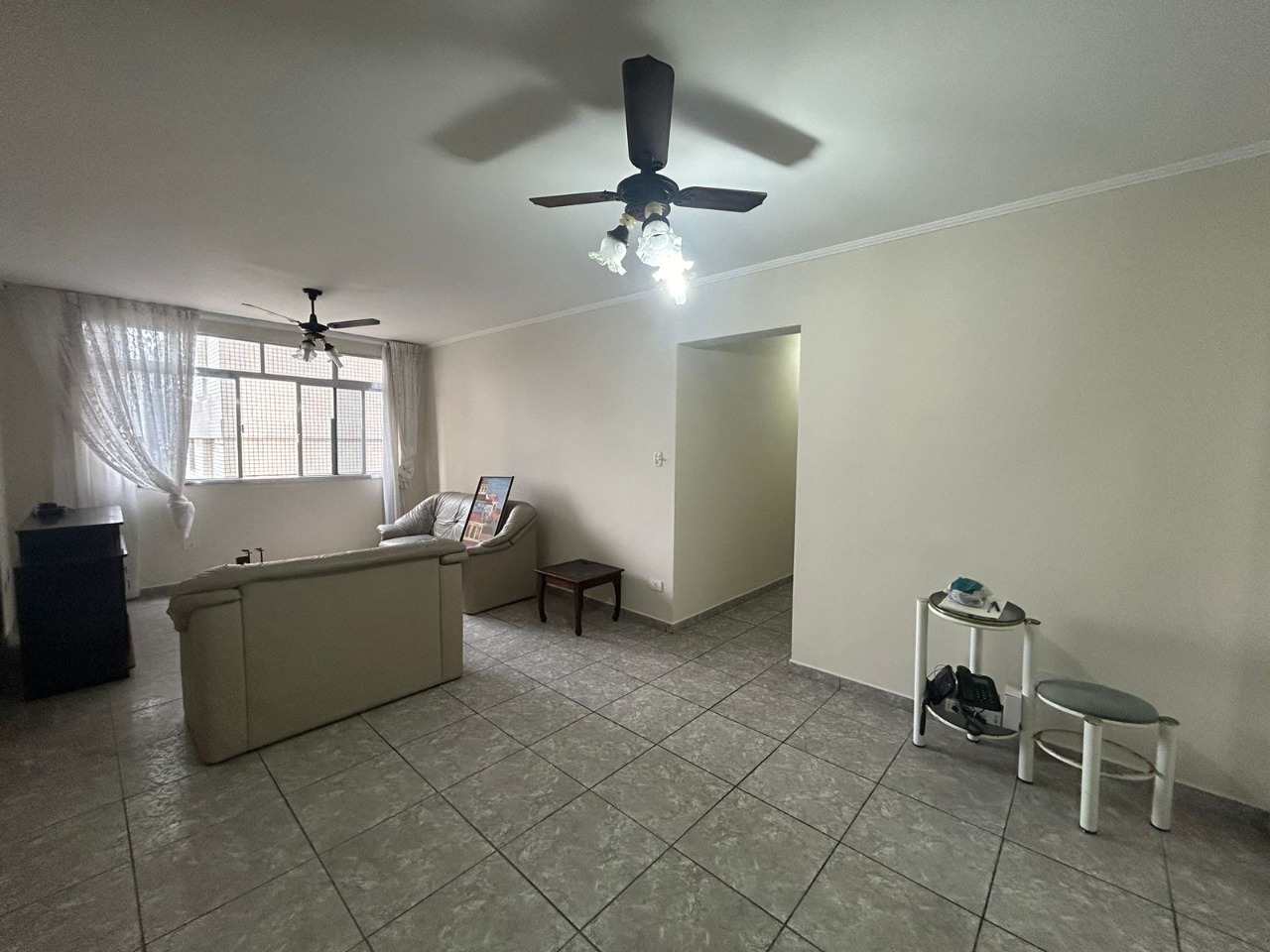 Apartamento à venda no Itararé: 