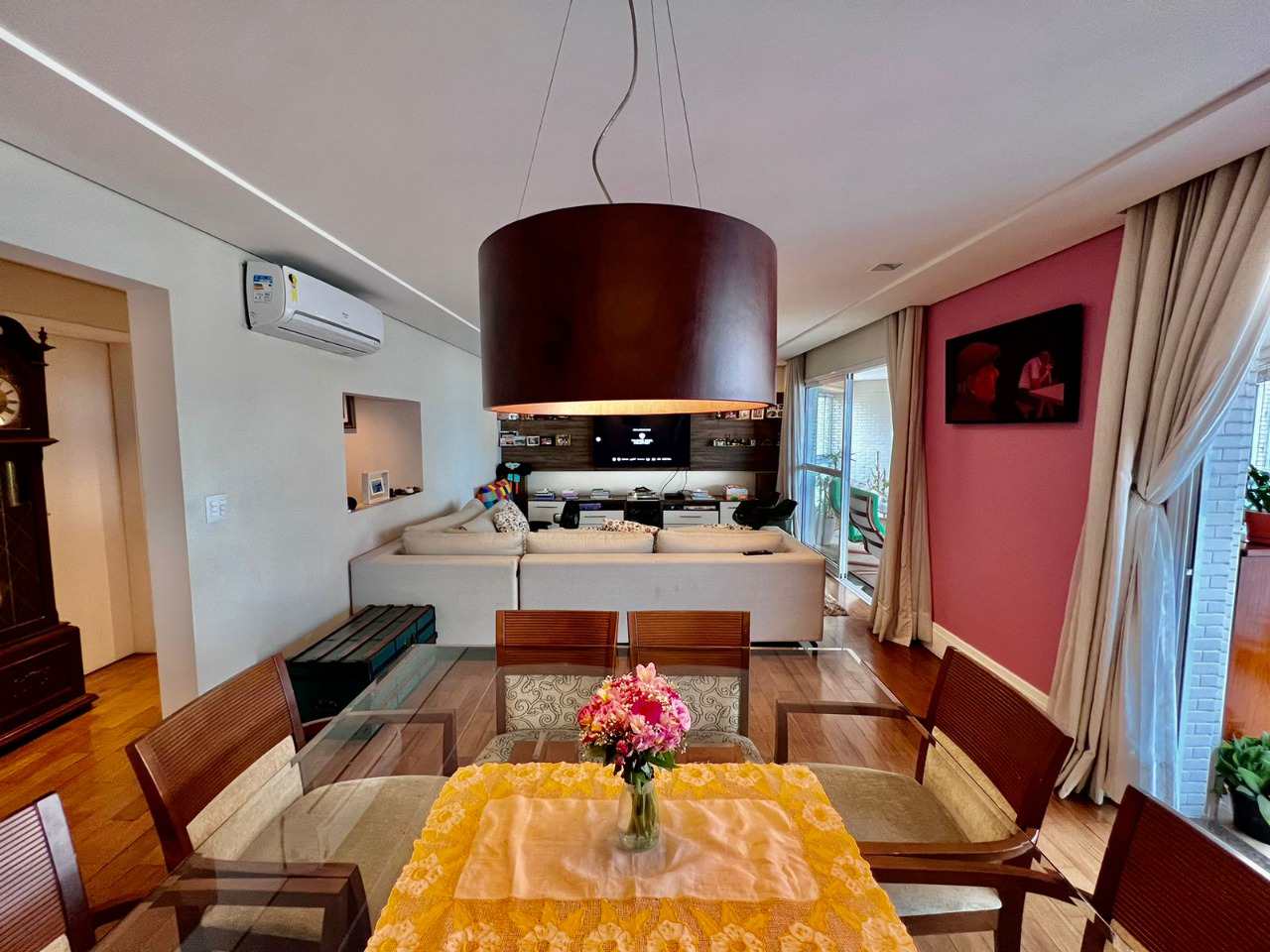 Apartamento à venda no Boqueirão: 