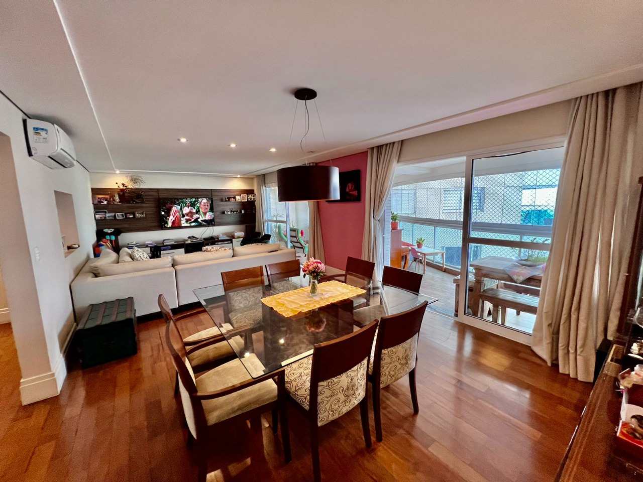 Apartamento à venda no Boqueirão: 