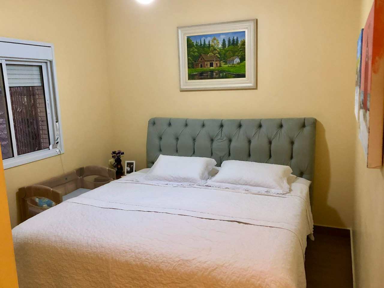 Apartamento à venda no José Menino: 