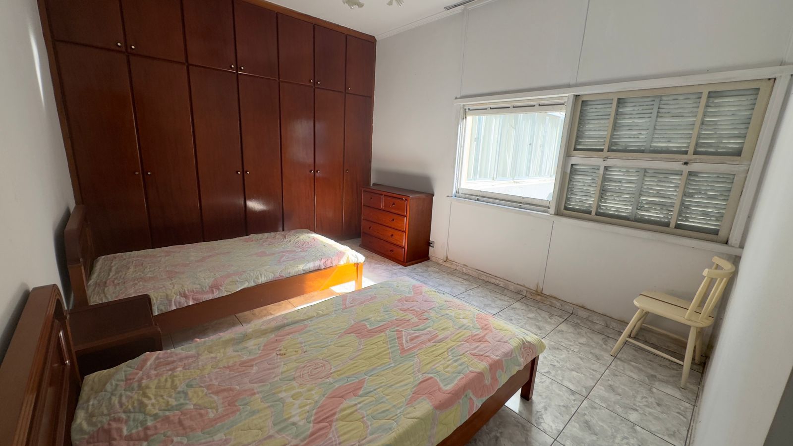 Apartamento à venda no José Menino: 