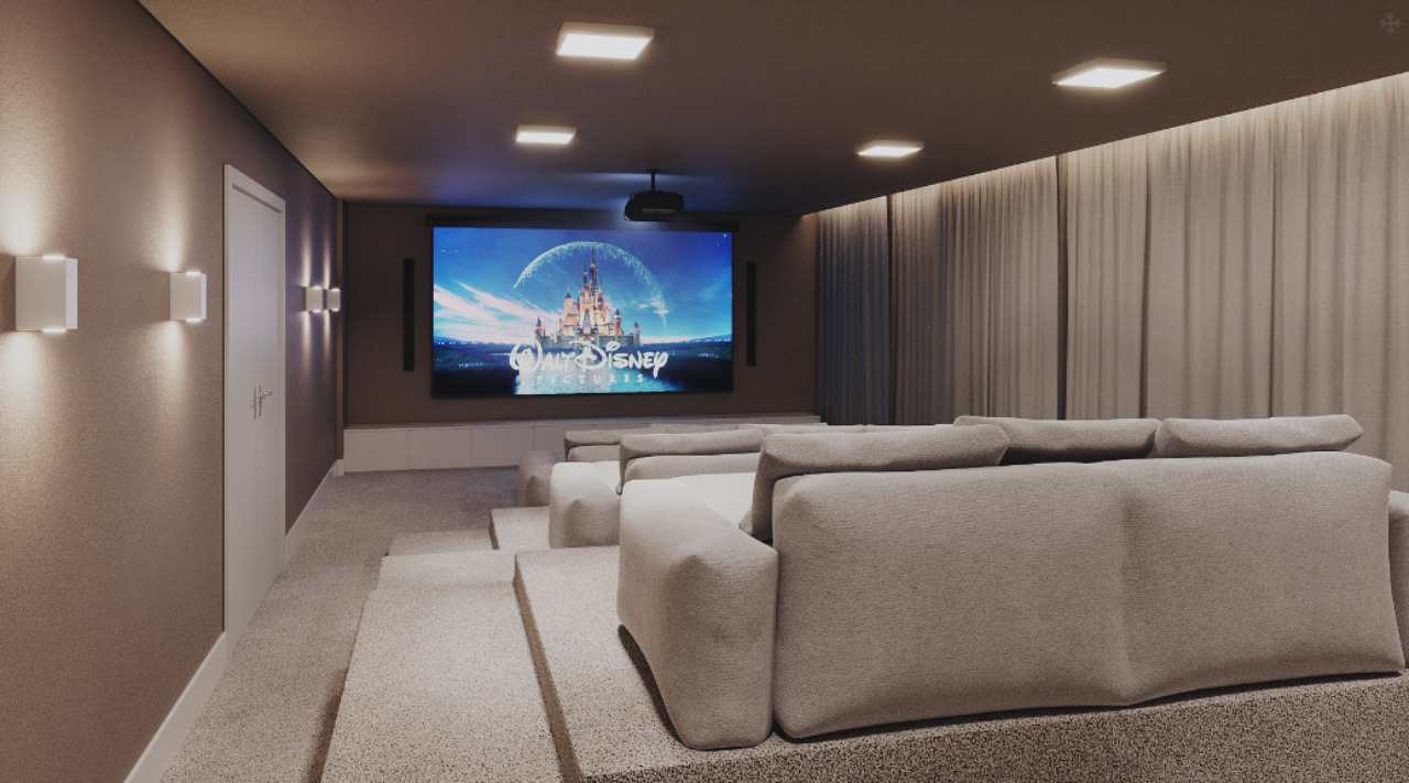 Apartamento à venda no José Menino: 