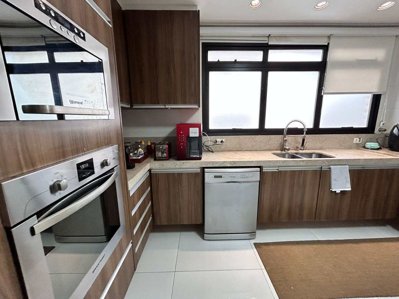 Apartamento à venda no Vila Mathias: 