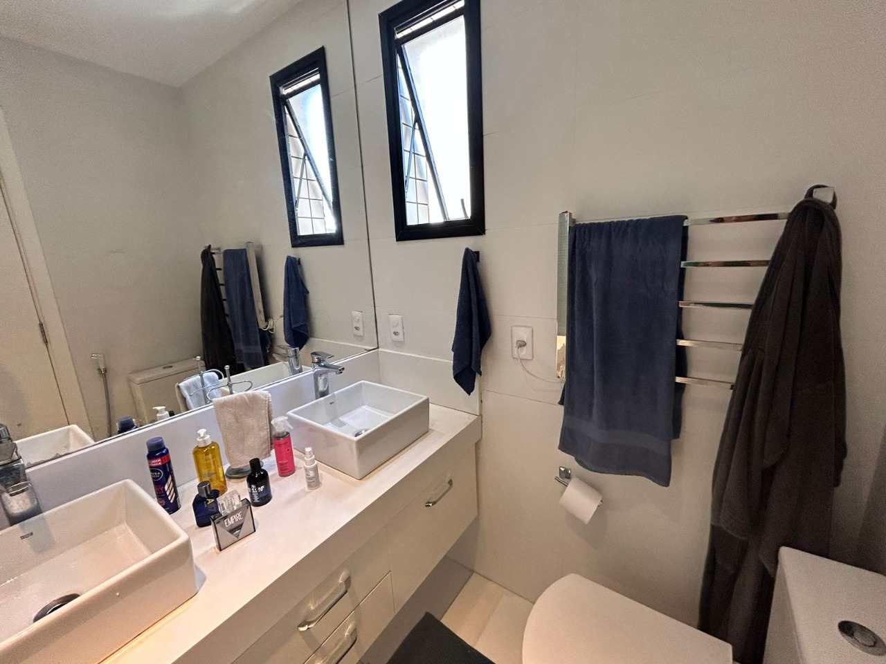 Apartamento à venda no Vila Mathias: 