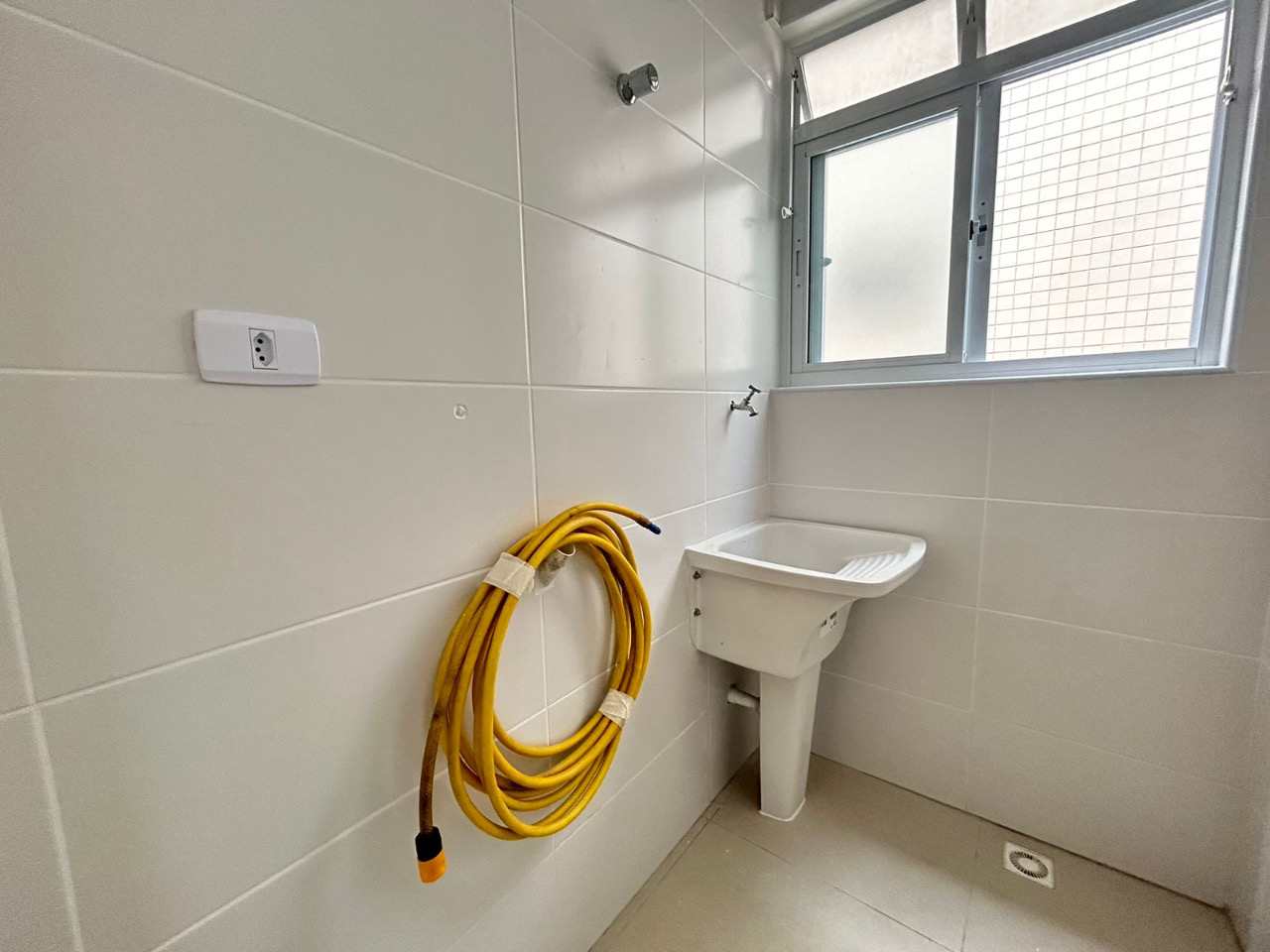 Casa à venda no Embaré: 