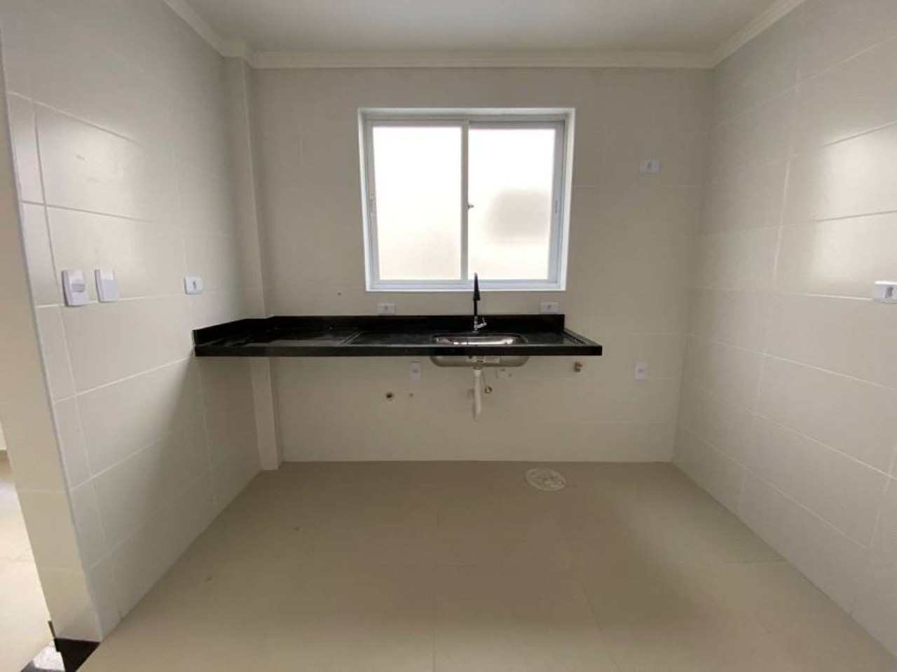 Casa à venda no Embaré: 