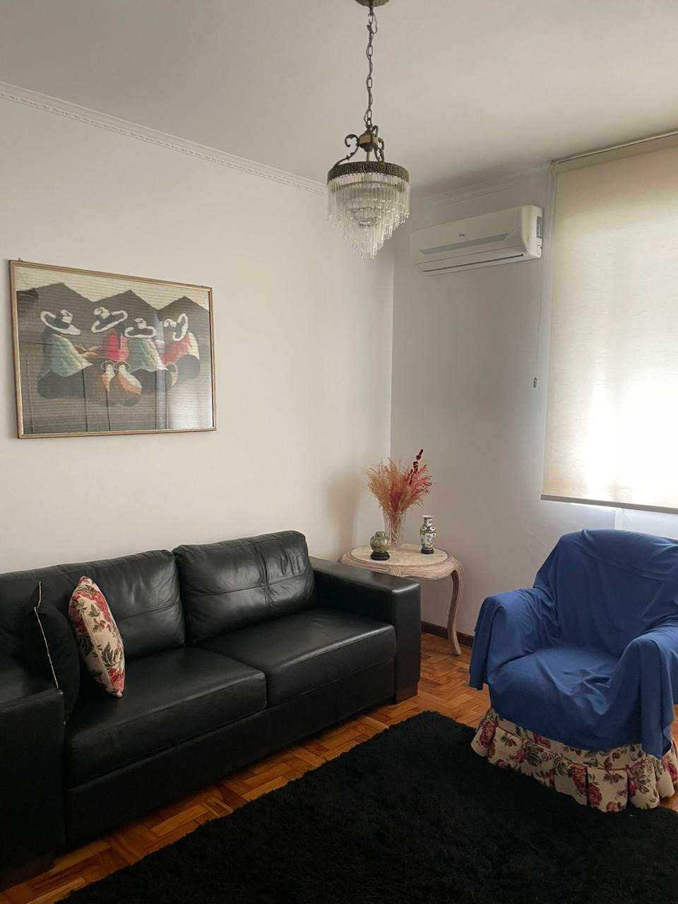 Apartamento à venda no Boqueirão: 