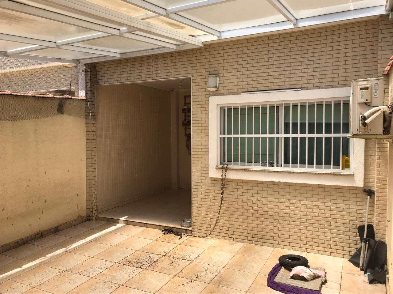 Casa à venda no Centro: 